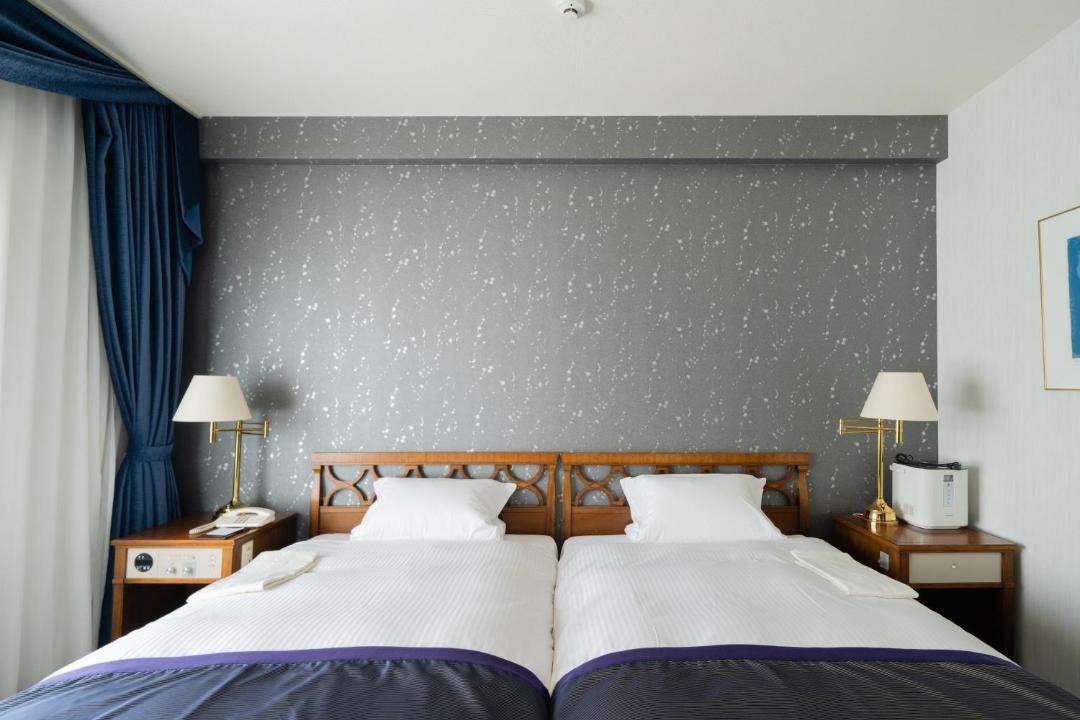Photo of Bedroom in Chuo Ward