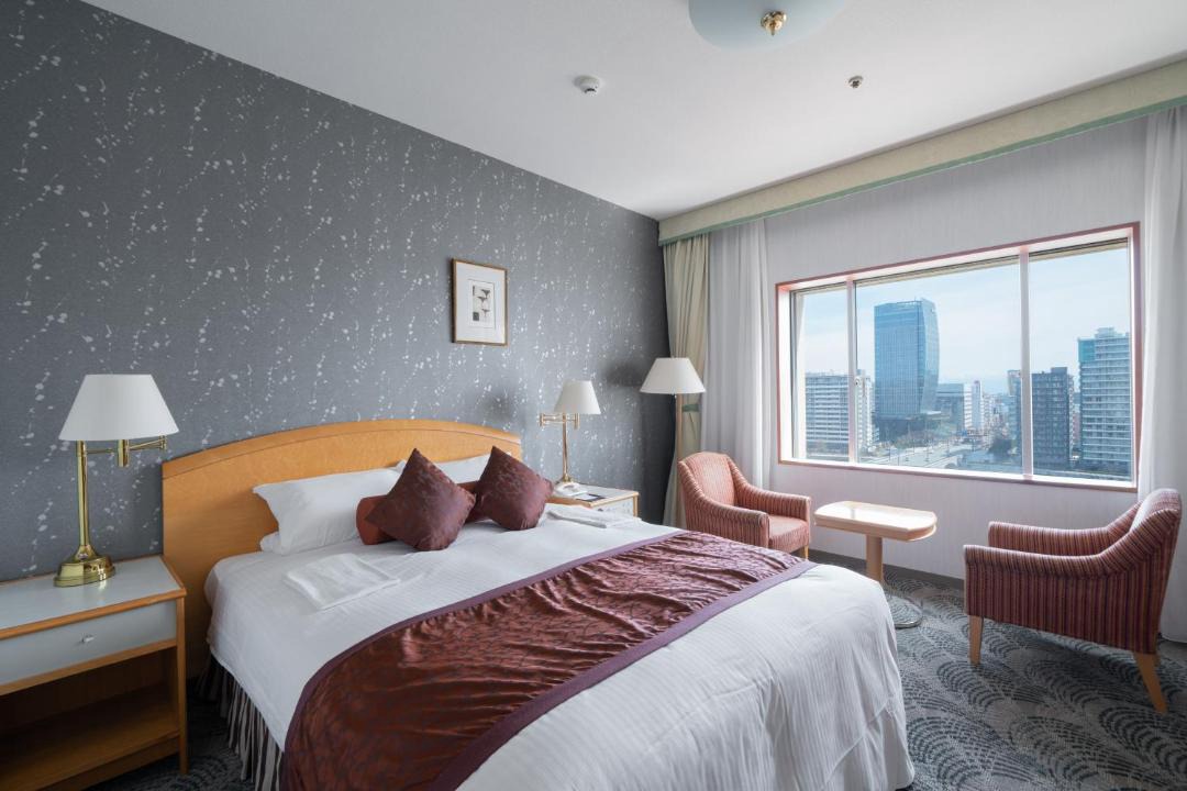 Photo of Bedroom in Chuo Ward