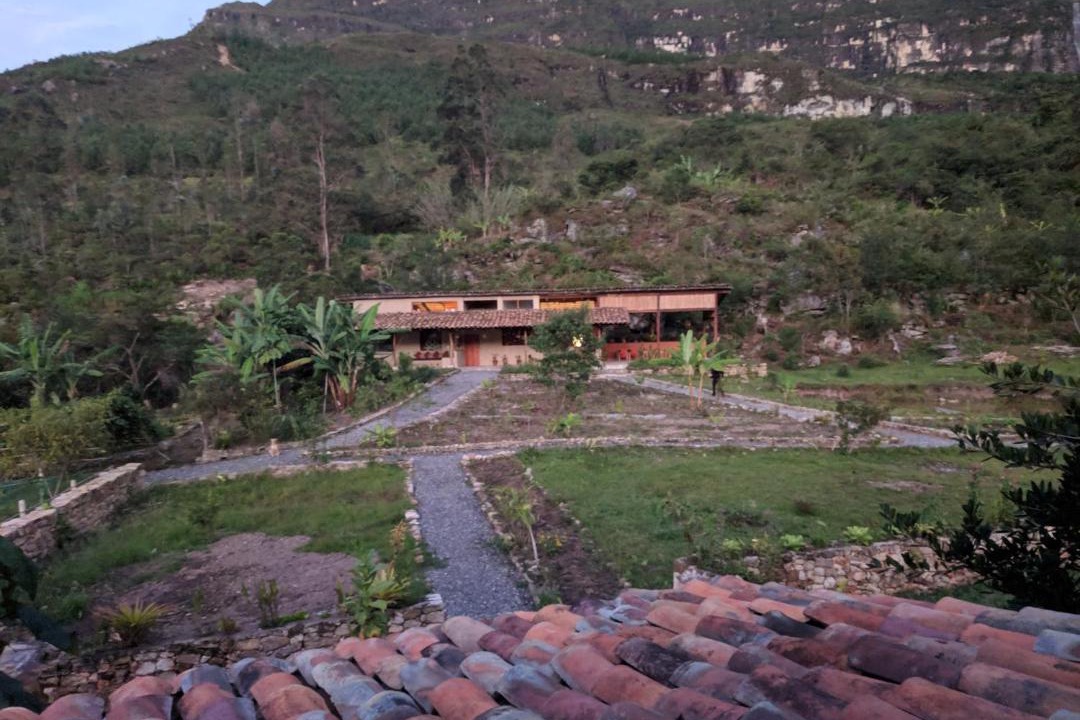 Photo of Others in Cocachimba