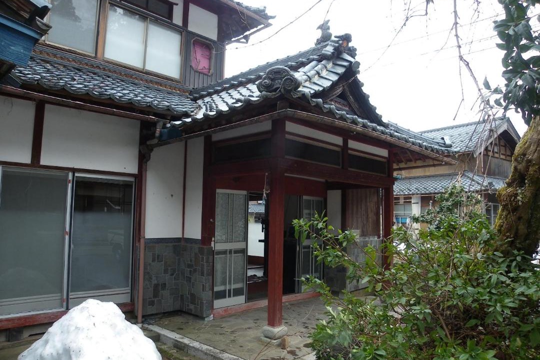 Photo of Others in Ikeda-cho