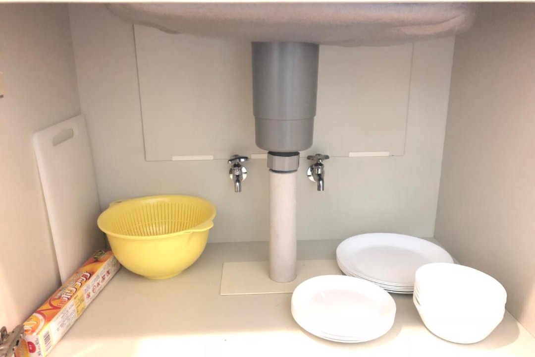 Photo of Bathroom in Nakajimakoen