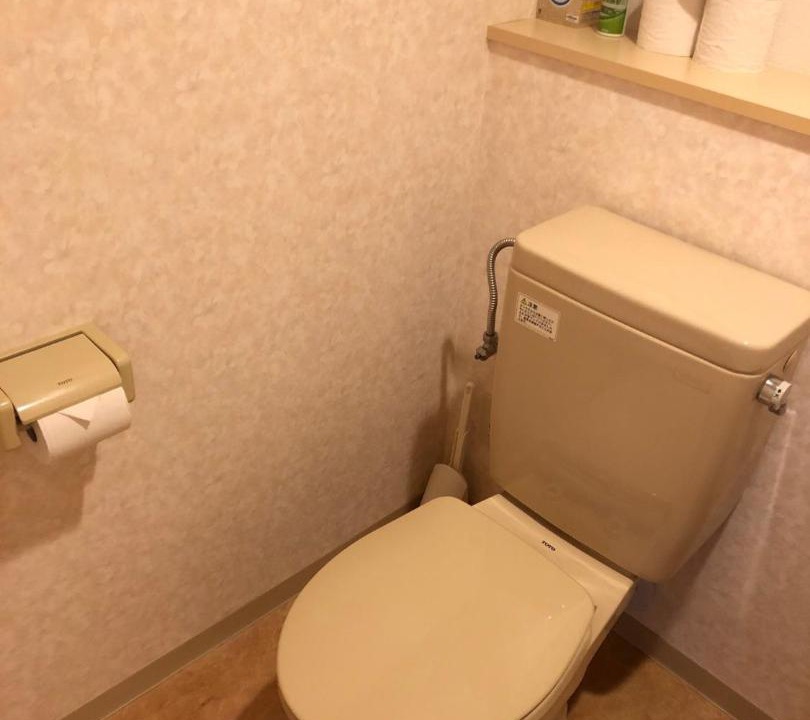Photo of Bathroom in Nakajimakoen