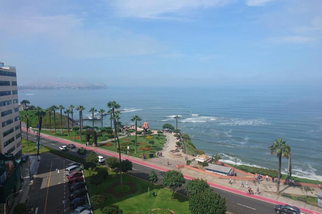 Photo of Outdoor in Miraflores