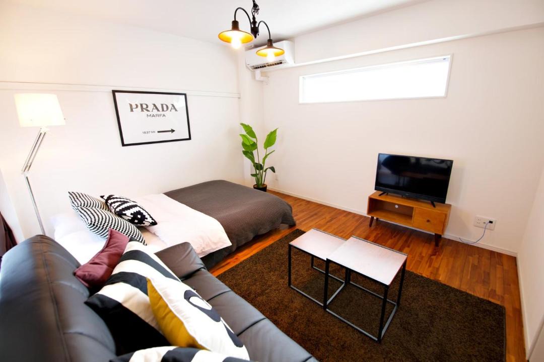 Photo of Livingroom in Naha City Centre