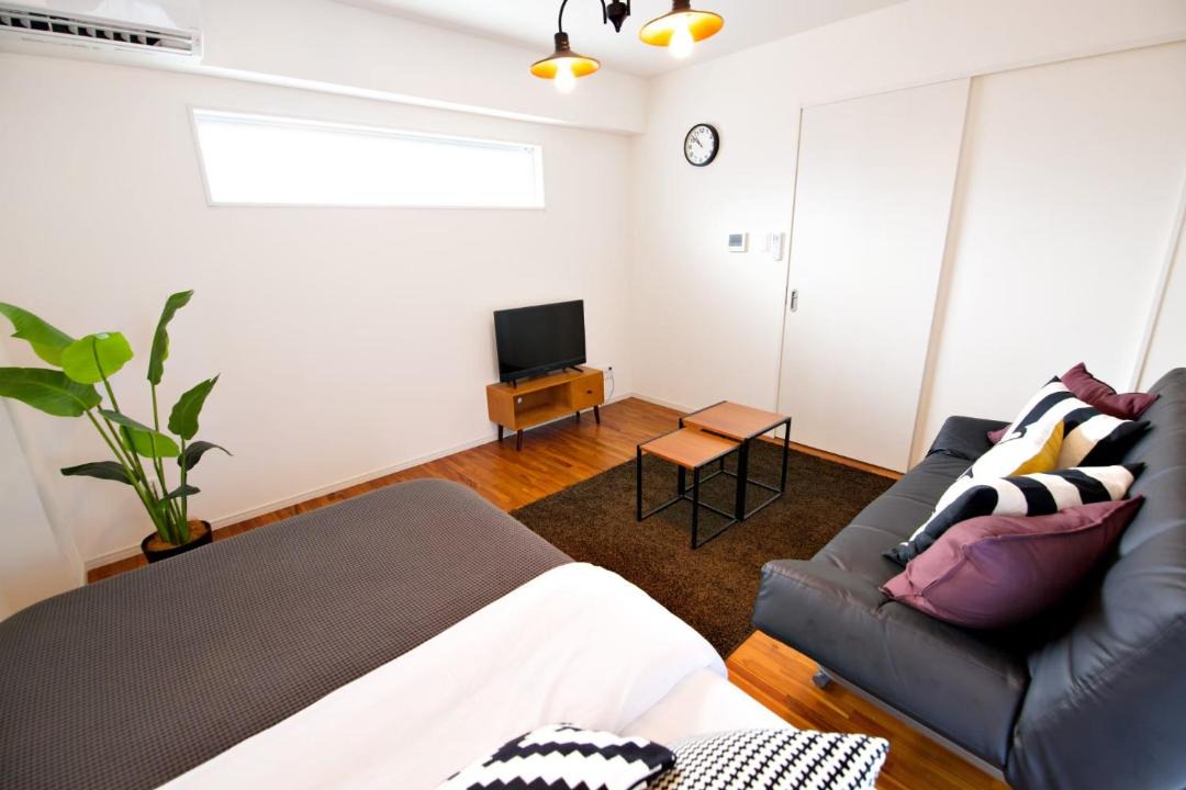 Photo of Livingroom in Naha City Centre