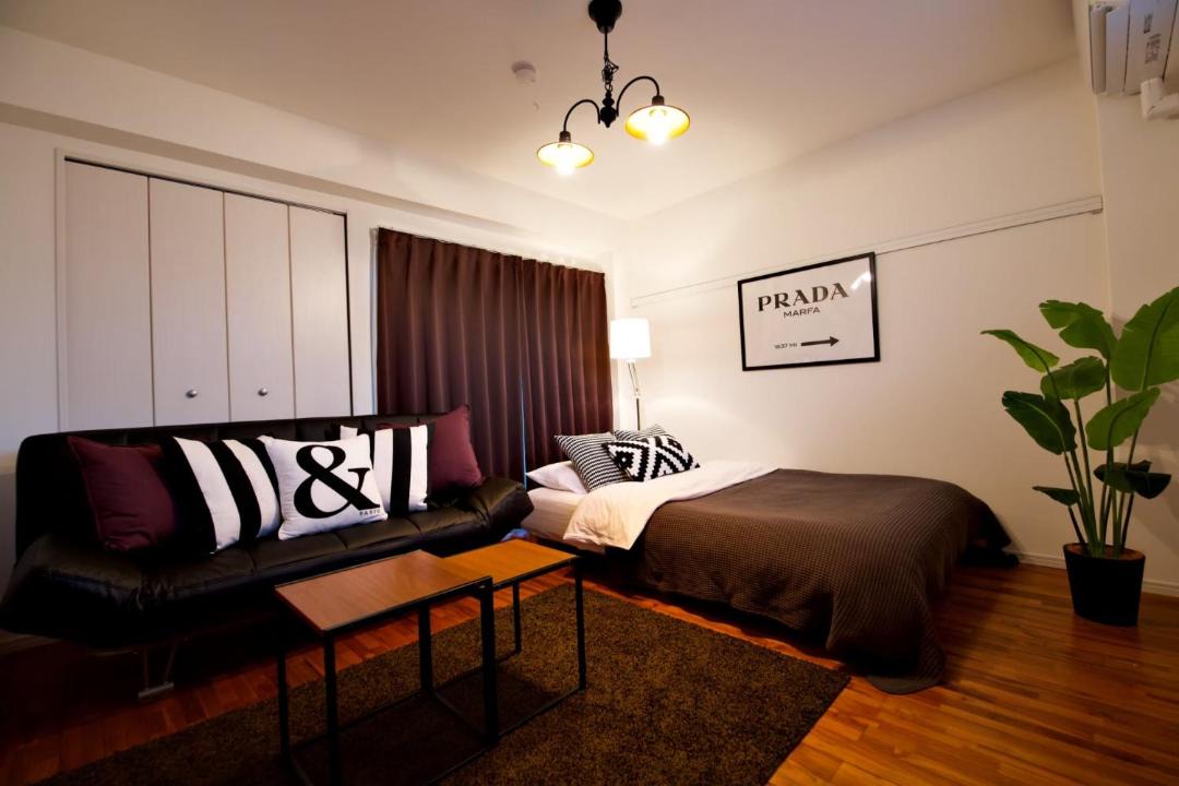 Photo of Livingroom in Naha City Centre