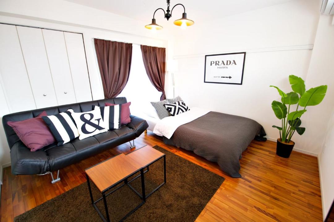 Photo of Livingroom in Naha City Centre