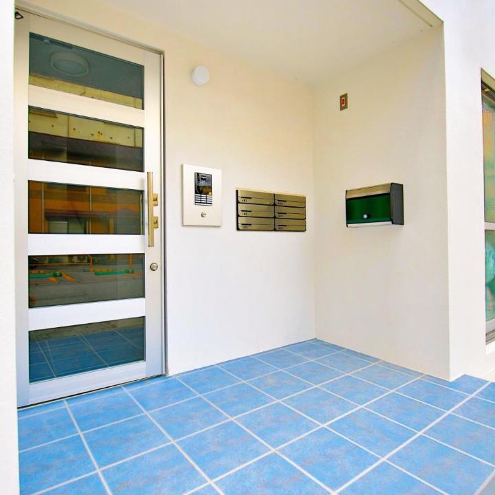Photo of Bedroom in Naha City Centre
