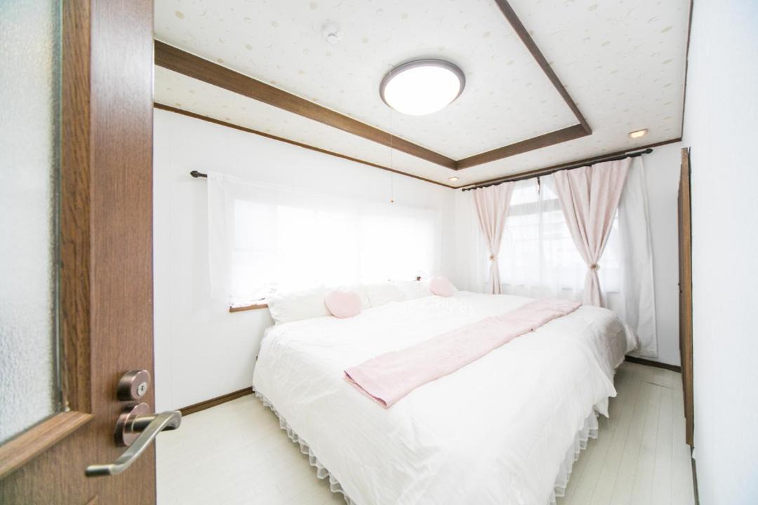 Photo of Bedroom in Yokkaichi