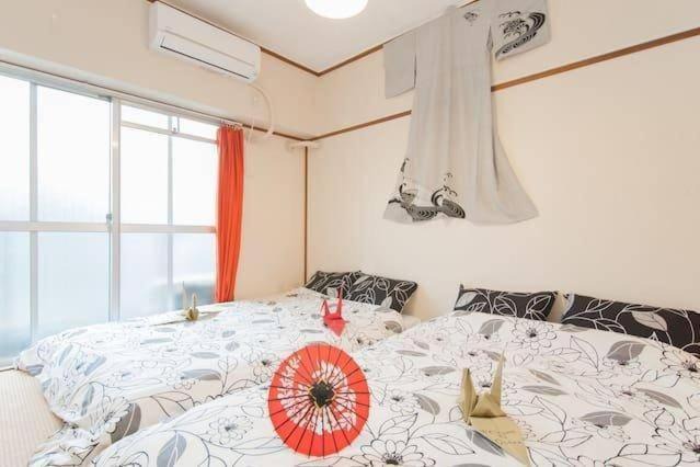 Photo of Bedroom in Minamisenba