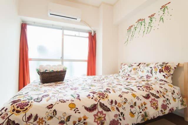 Photo of Bedroom in Minamisenba