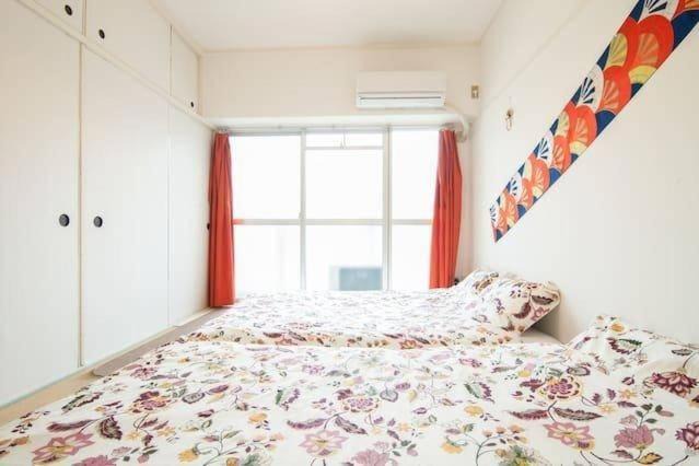 Photo of Bedroom in Minamisenba