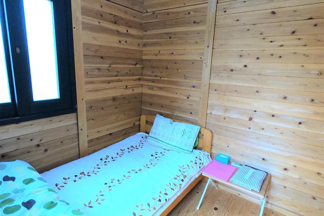 Photo of Bedroom in Shima
