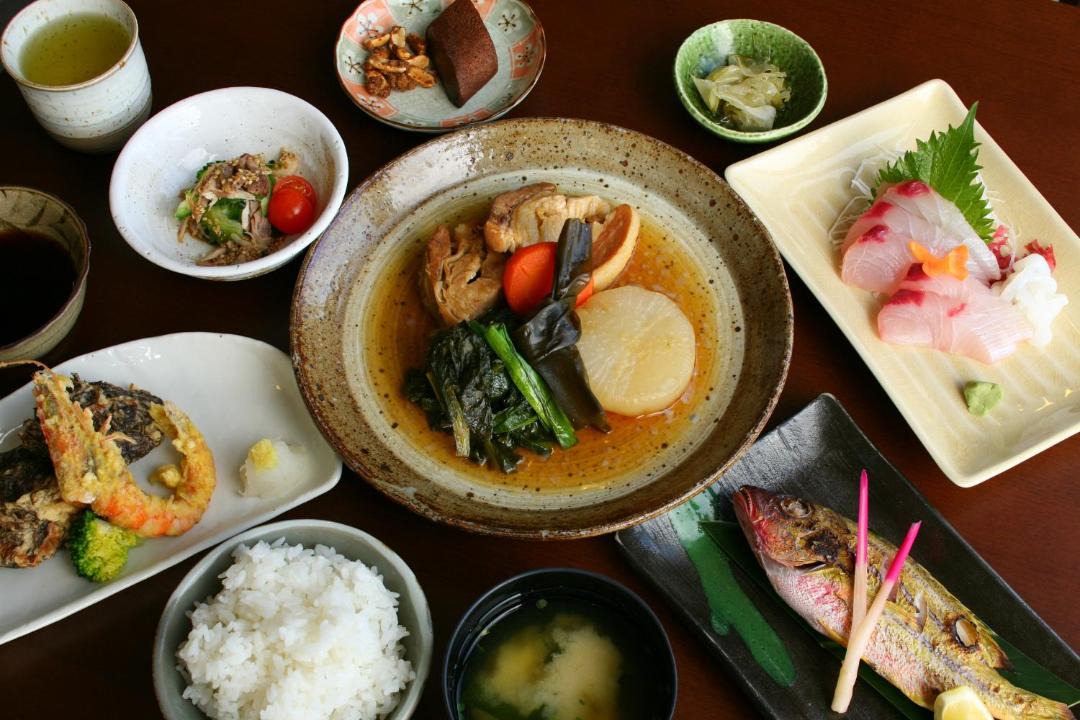 Photo of Others in Tatsugo