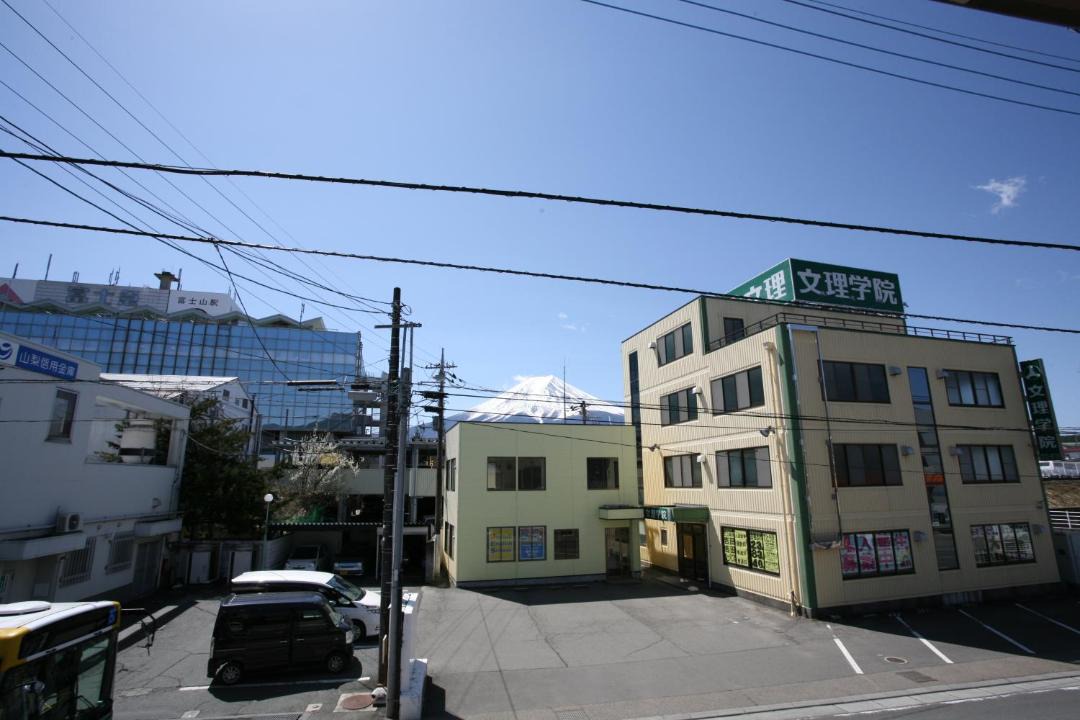 Photo of Others in Fujiyoshida