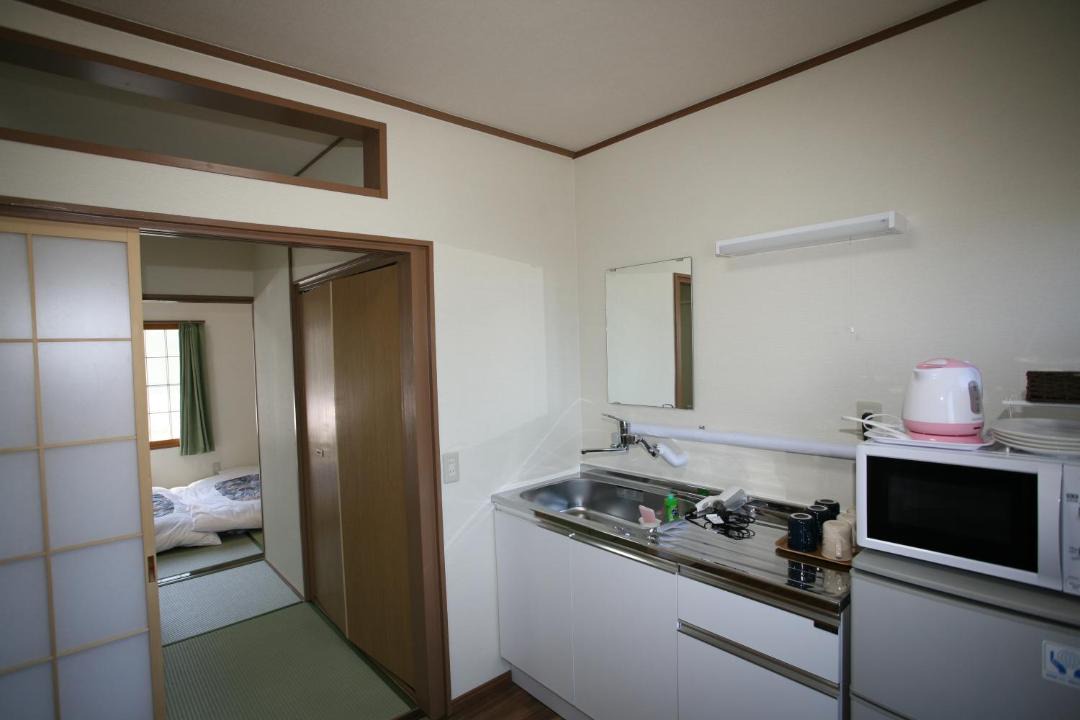 Photo of Others in Fujiyoshida