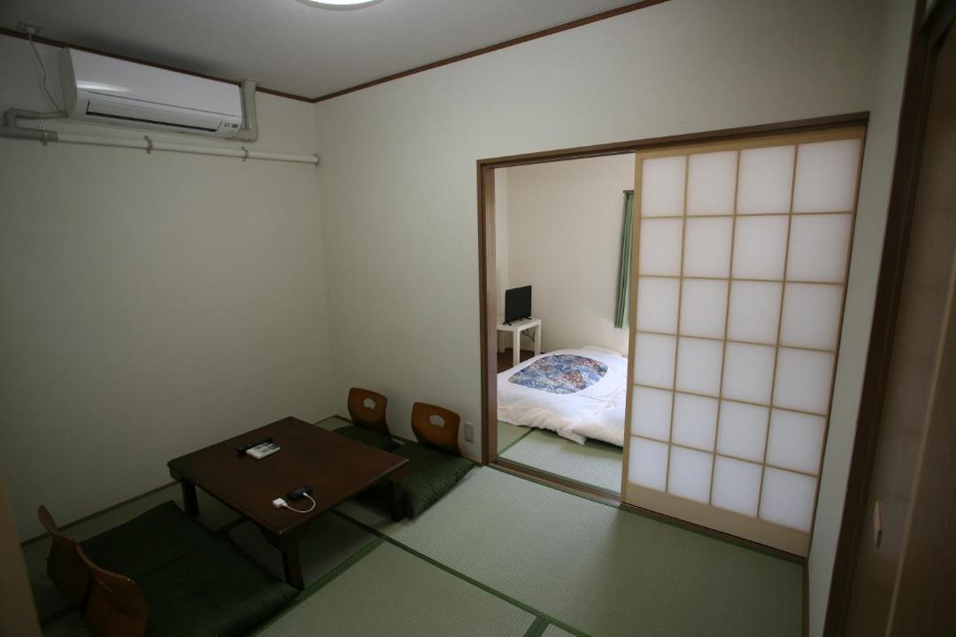 Photo of Bedroom in Fujiyoshida