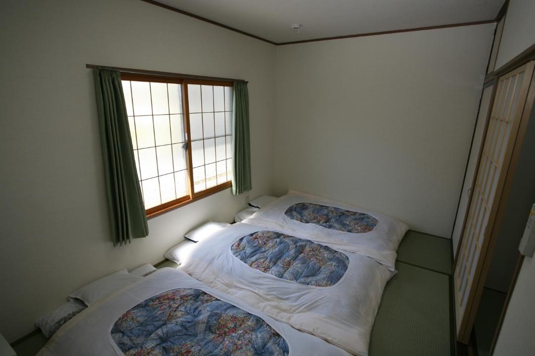 Photo of Bedroom in Fujiyoshida