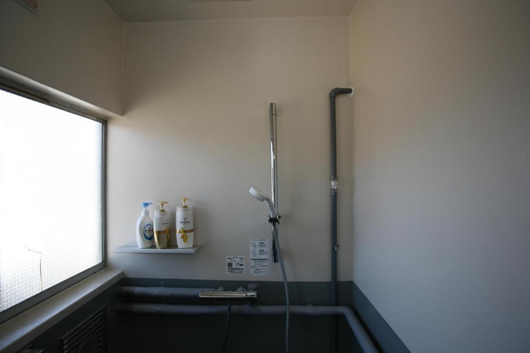 Photo of Bathroom in Fujiyoshida