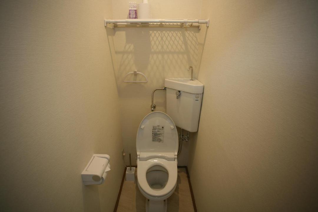 Photo of Bathroom in Fujiyoshida