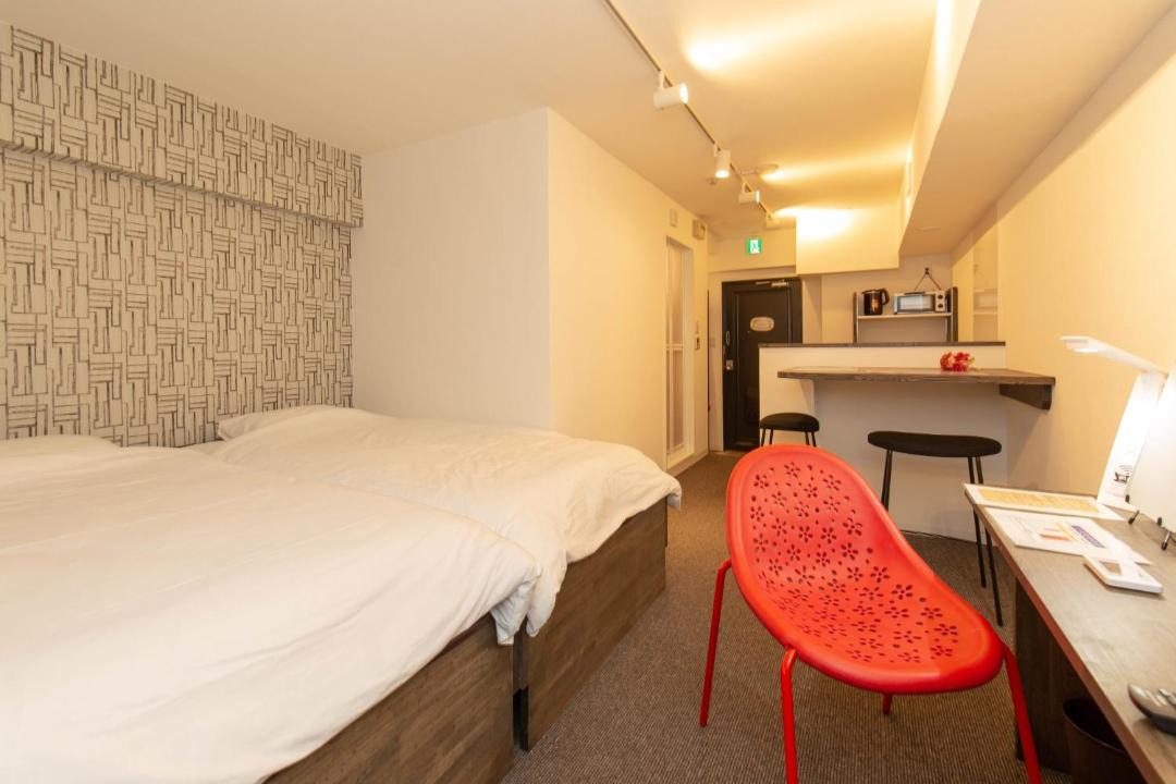 Photo of Bedroom in Moriguchi