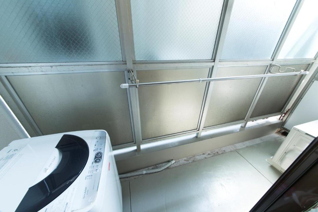 Photo of Bathroom in Moriguchi