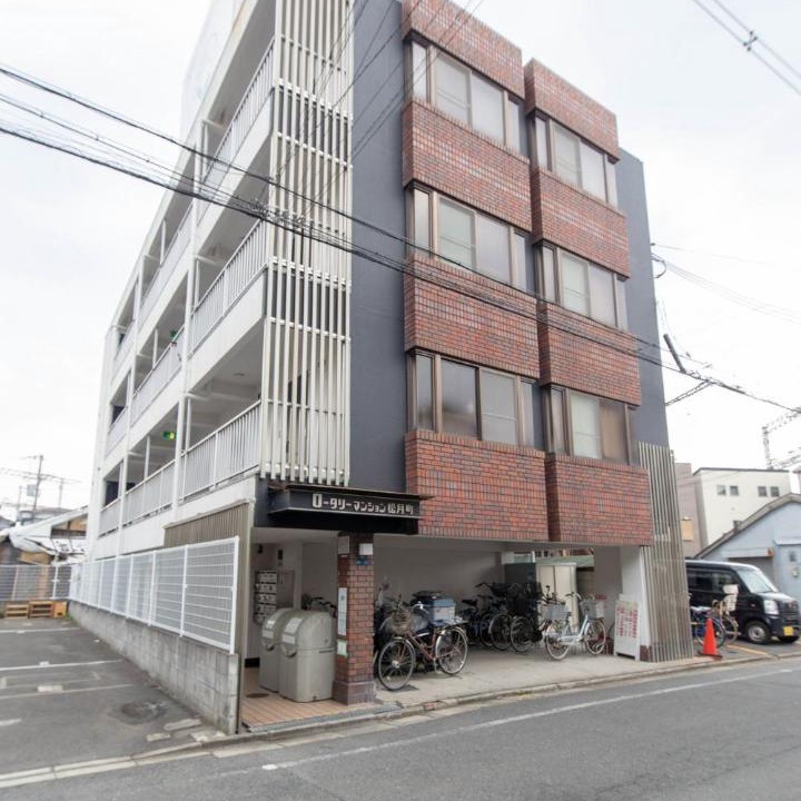 Photo of Buildings in Moriguchi