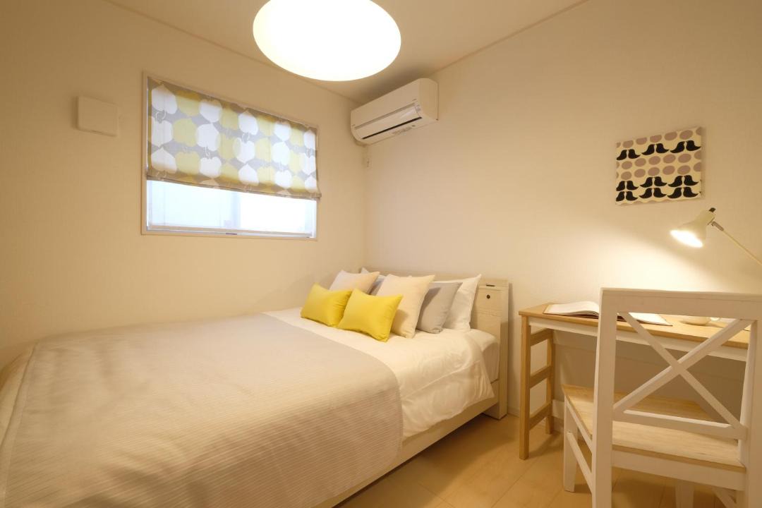 Photo of Bedroom in Kadena-cho