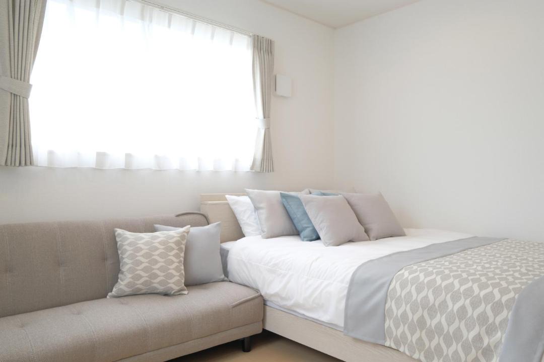 Photo of Bedroom in Kadena-cho