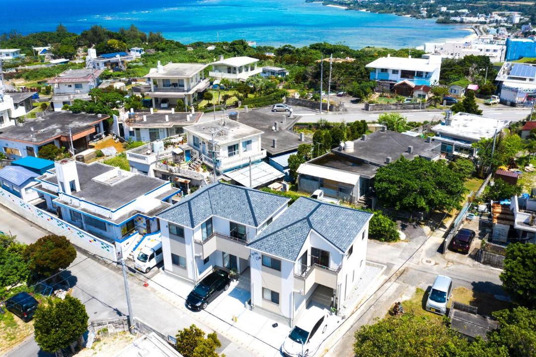 Photo of Buildings in Kadena-cho