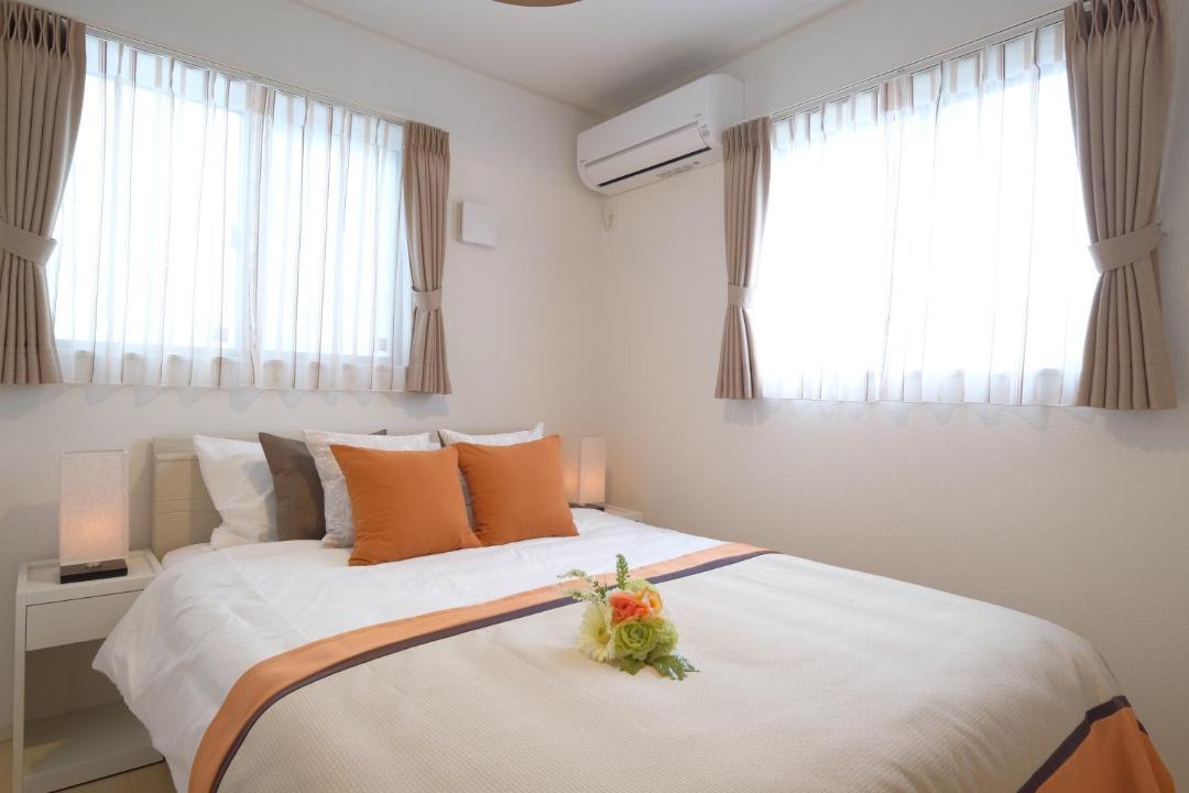 Photo of Bedroom in Kadena-cho