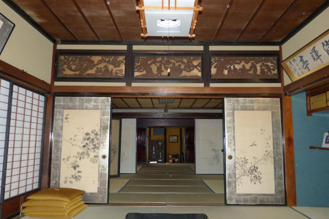 Photo of Others in Shinonsen