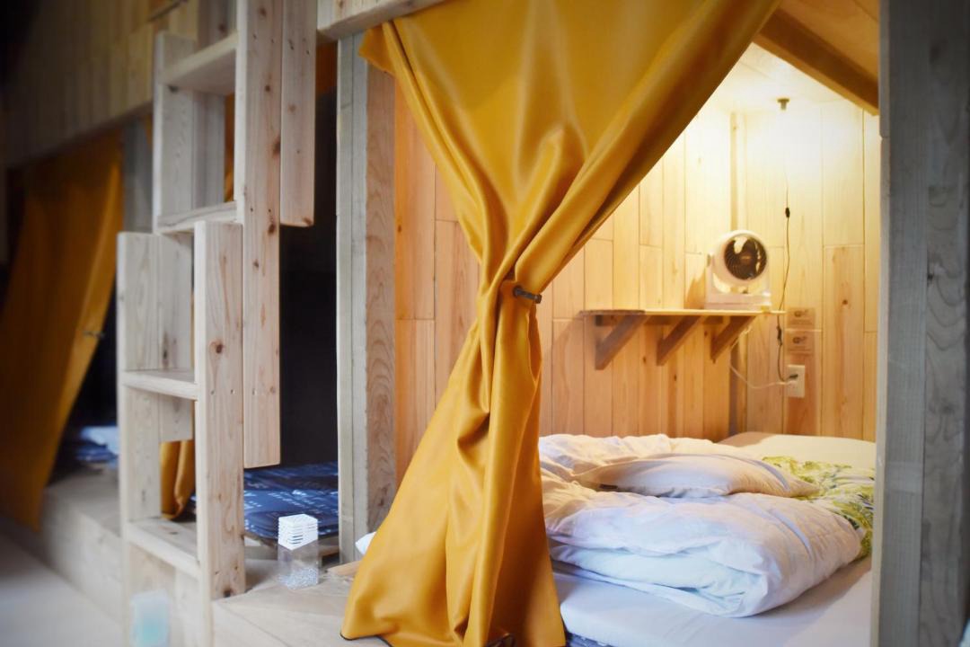Photo of Bedroom in Tonogusuku