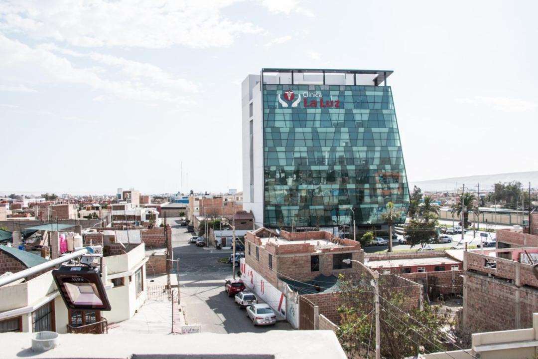 Photo of Others in Tacna