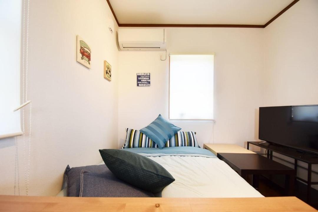 Photo of Bedroom in Shirako
