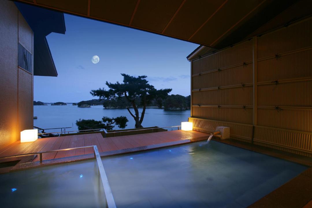 Photo of Others in Matsushima