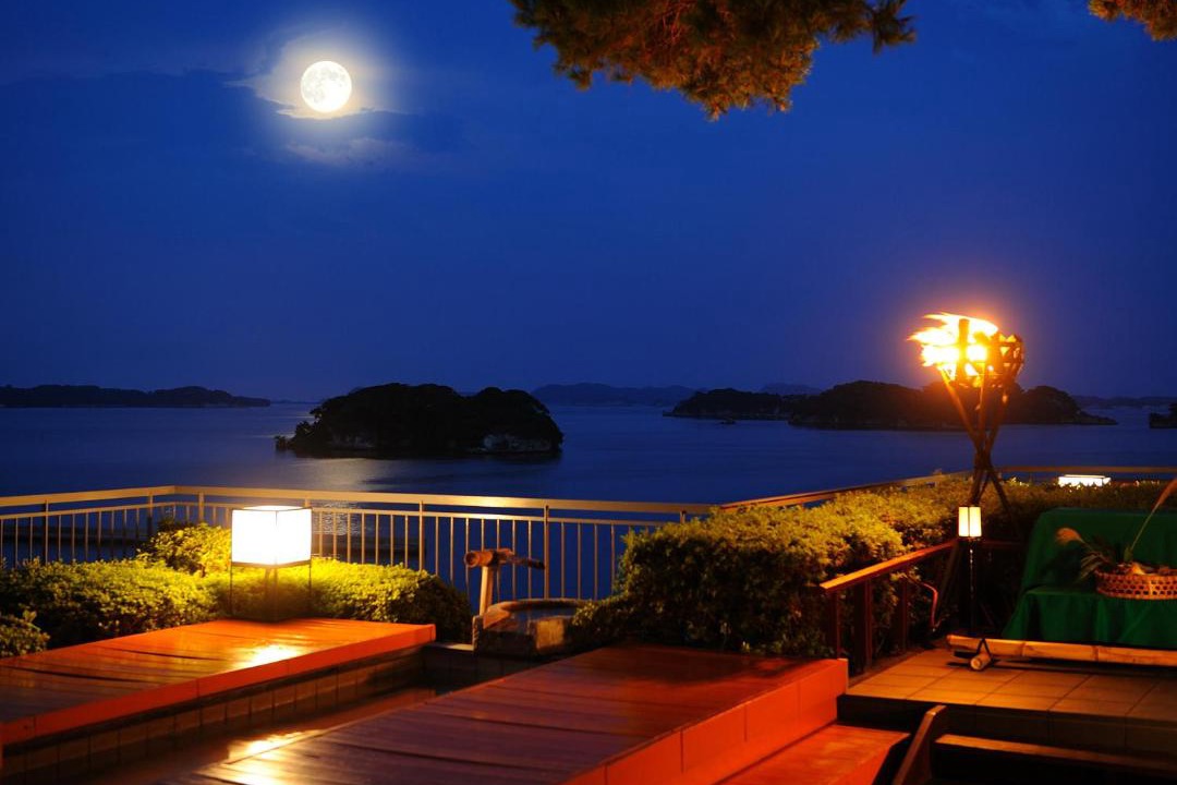 Photo of Others in Matsushima