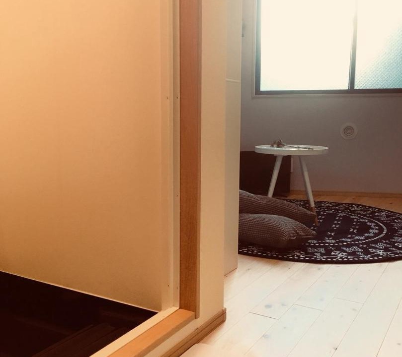Photo of Bedroom in Kitaotsuka