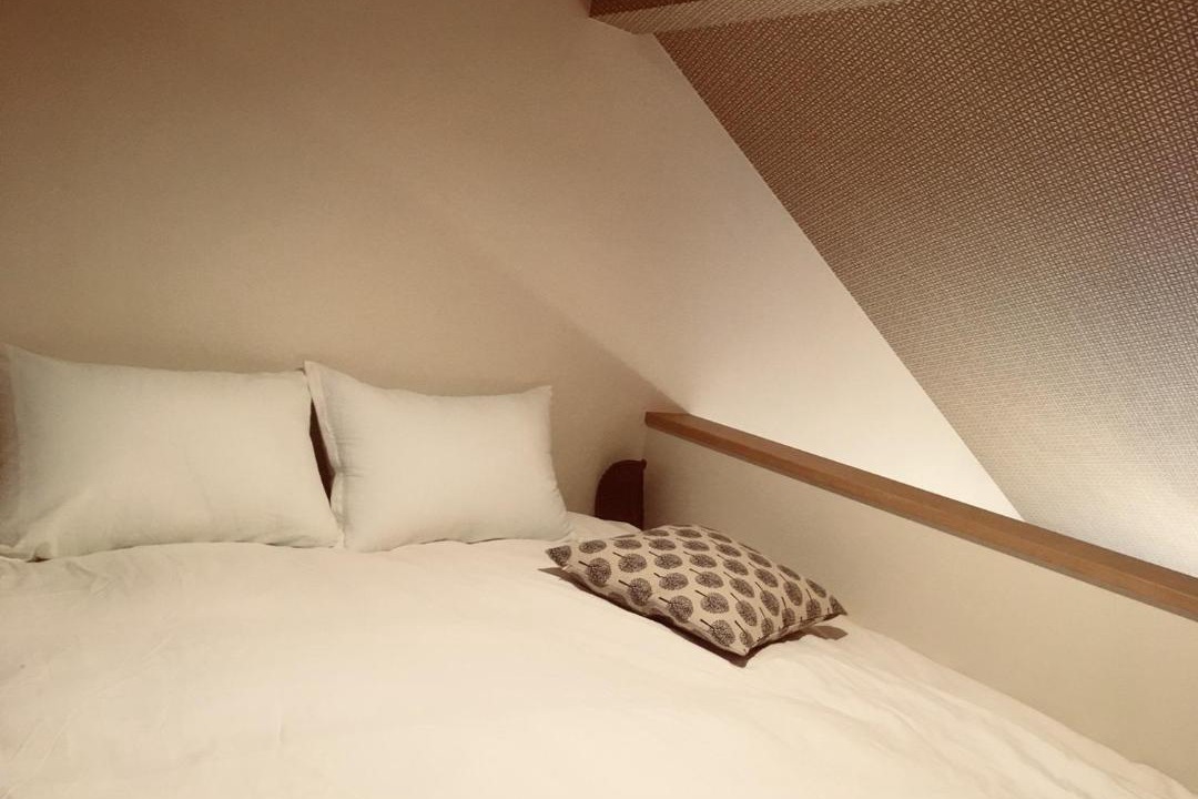 Photo of Bedroom in Kitaotsuka
