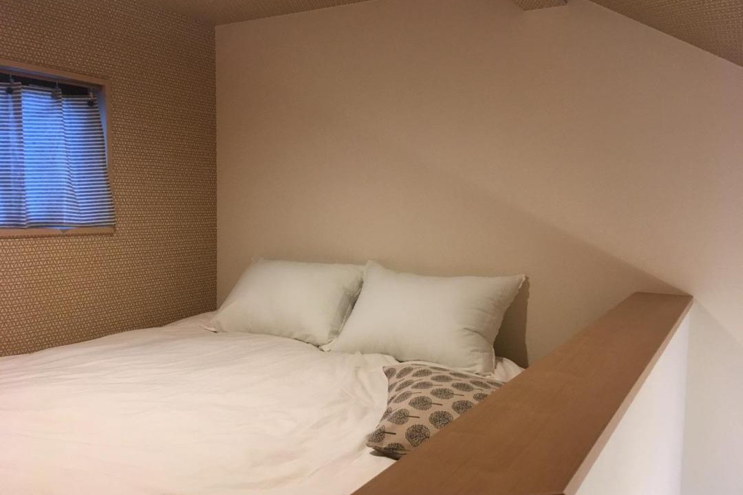 Photo of Bedroom in Kitaotsuka