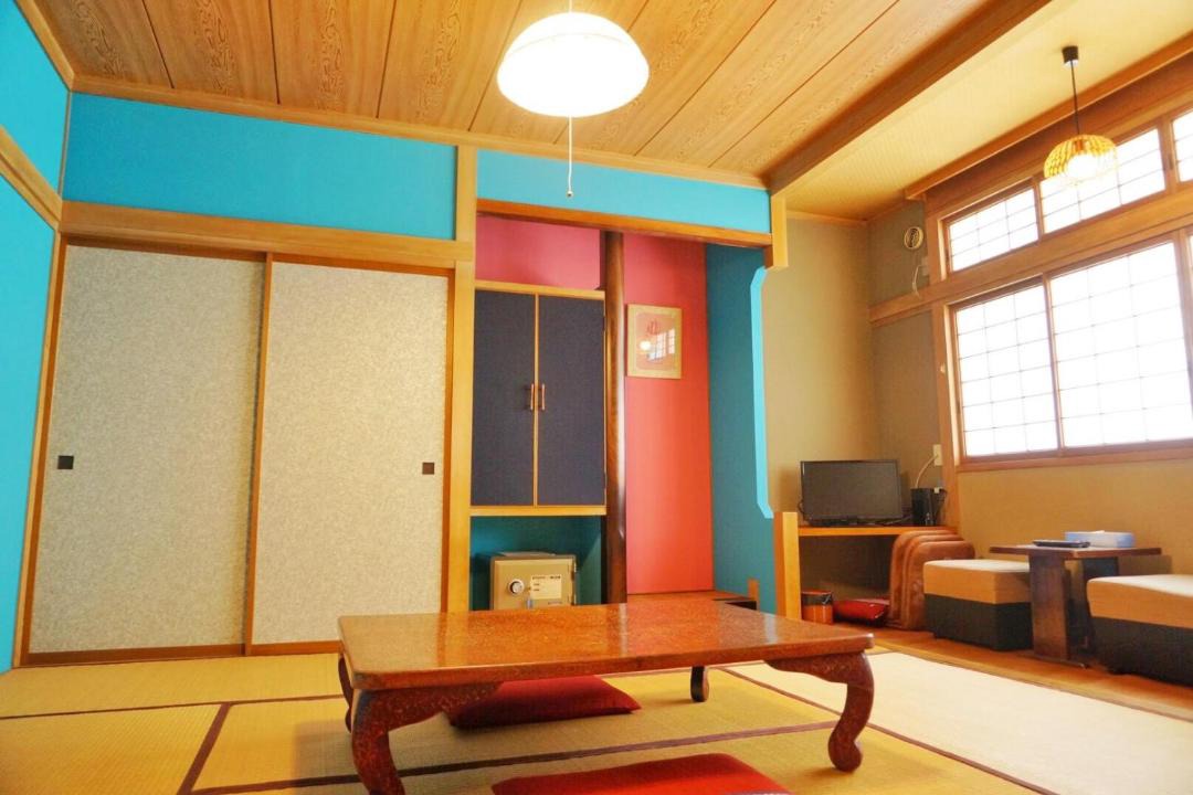 Photo of Others in Asama Onsen