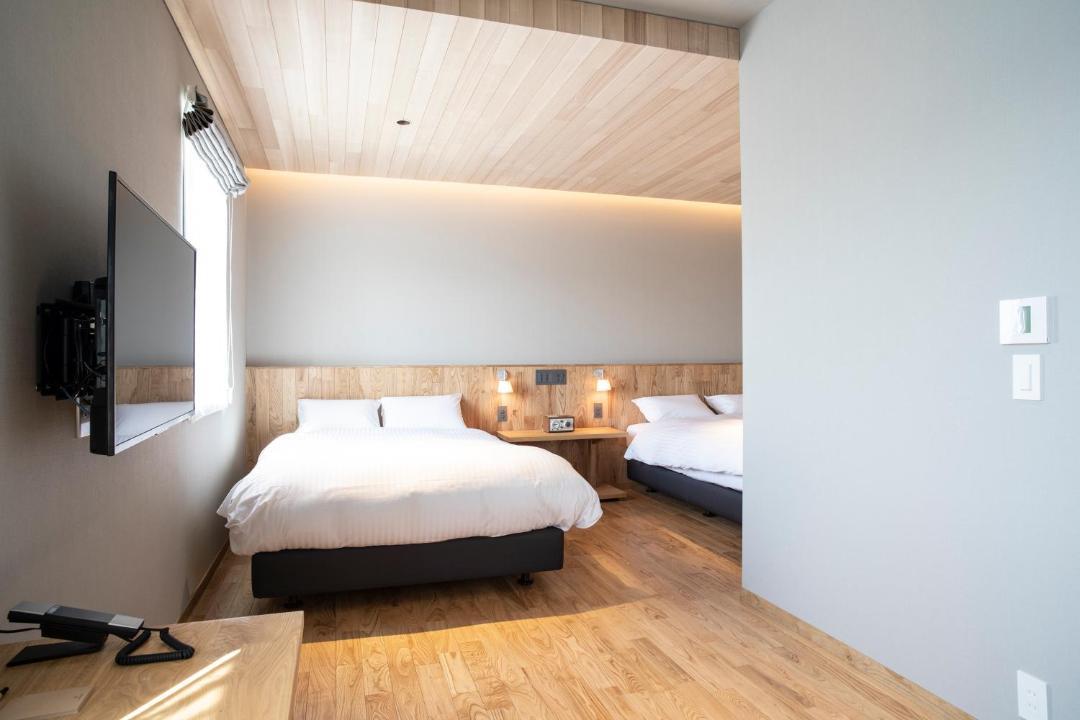 Photo of Bedroom in Masuda