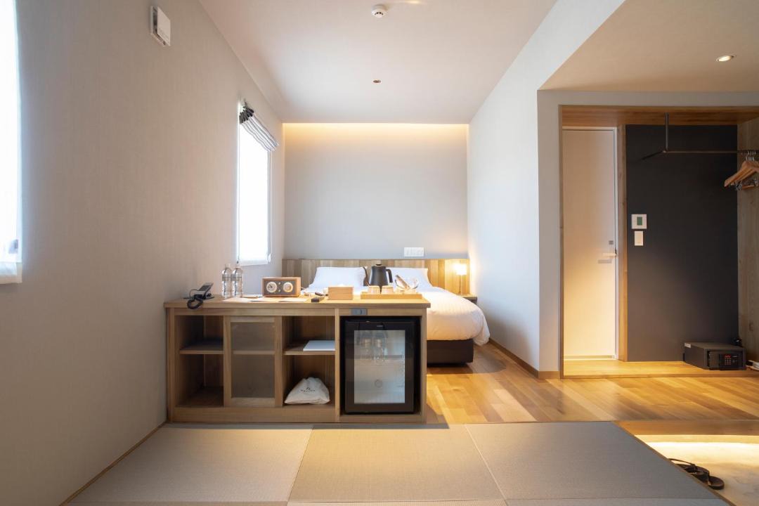 Photo of Bedroom in Masuda
