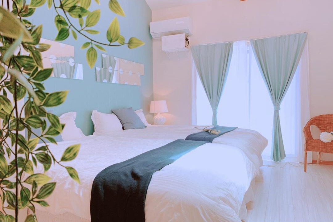 Photo of Bedroom in Awaji