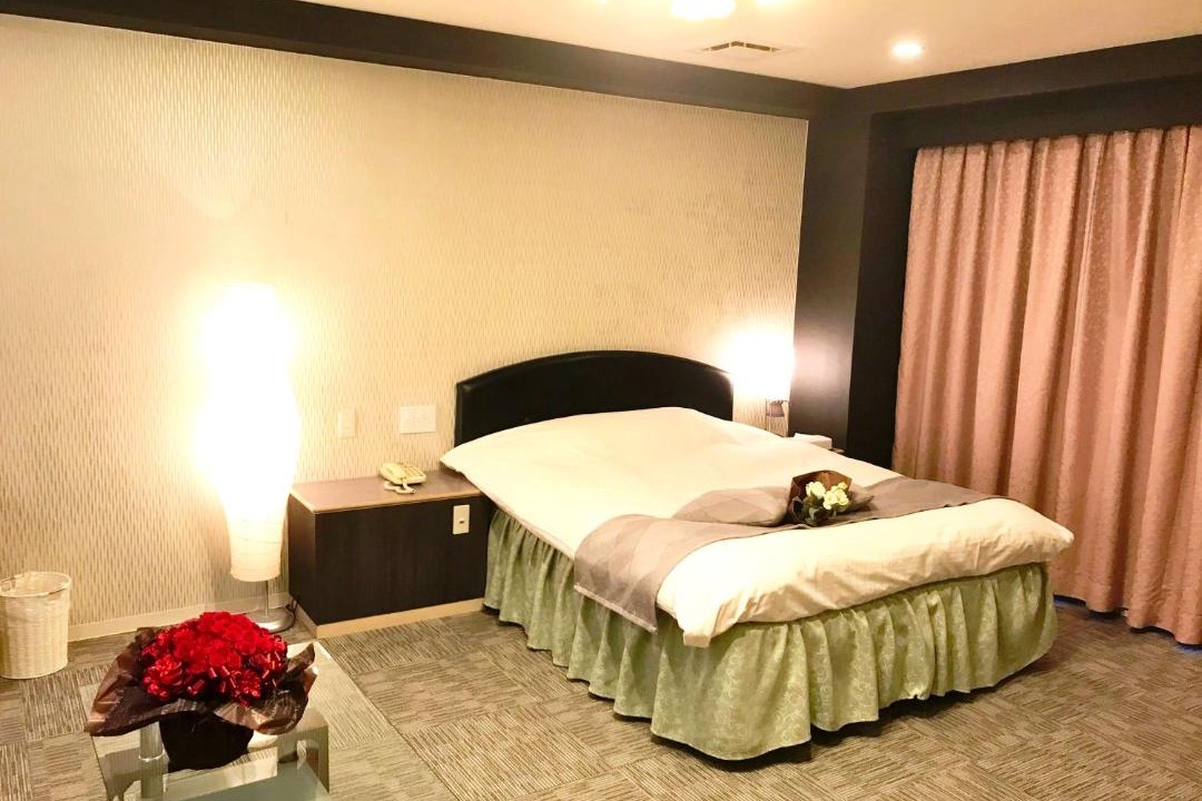 Photo of Bedroom in Usa