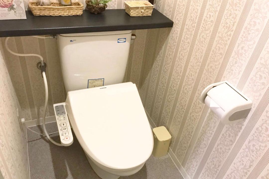 Photo of Bathroom in Usa