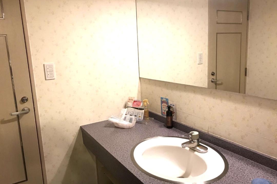 Photo of Bathroom in Usa
