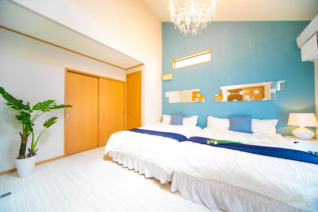 Photo of Bedroom in Awaji