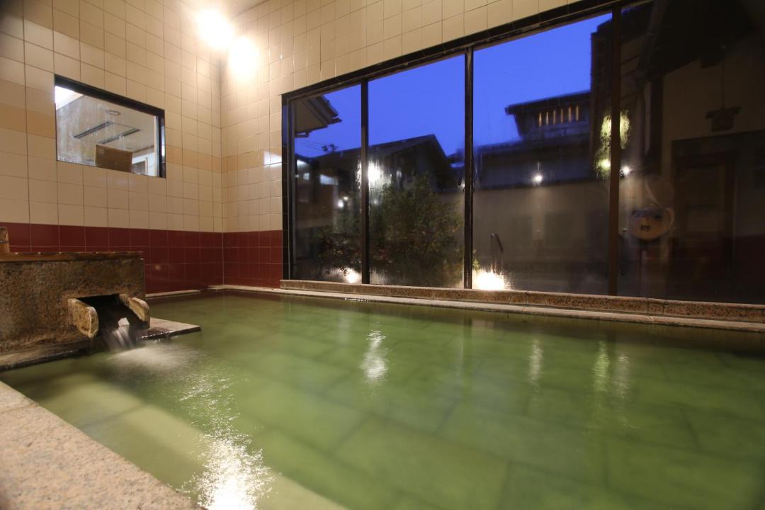 Photo of Outdoor in Tsukioka Onsen