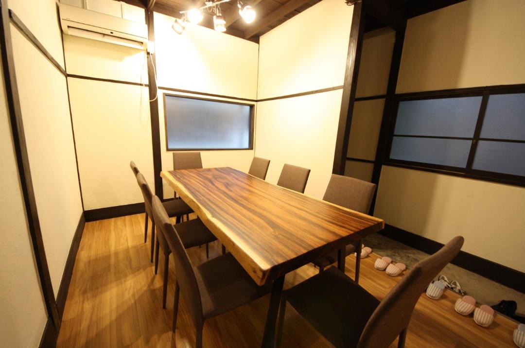 Photo of Others in Honmachi